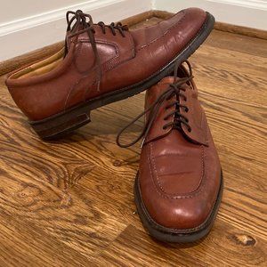 ET Wright Dress Shoes